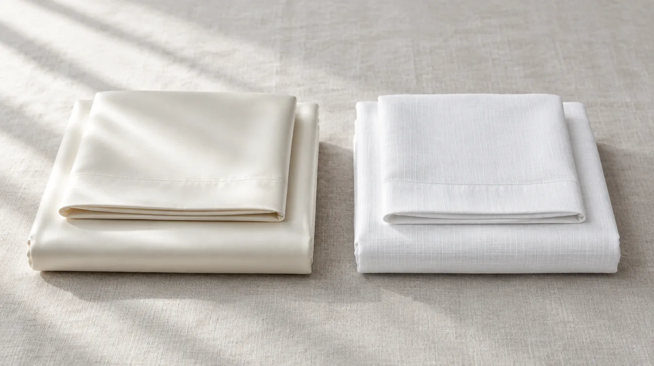 Caleffi e IKEA a confronto, biancheria da letto