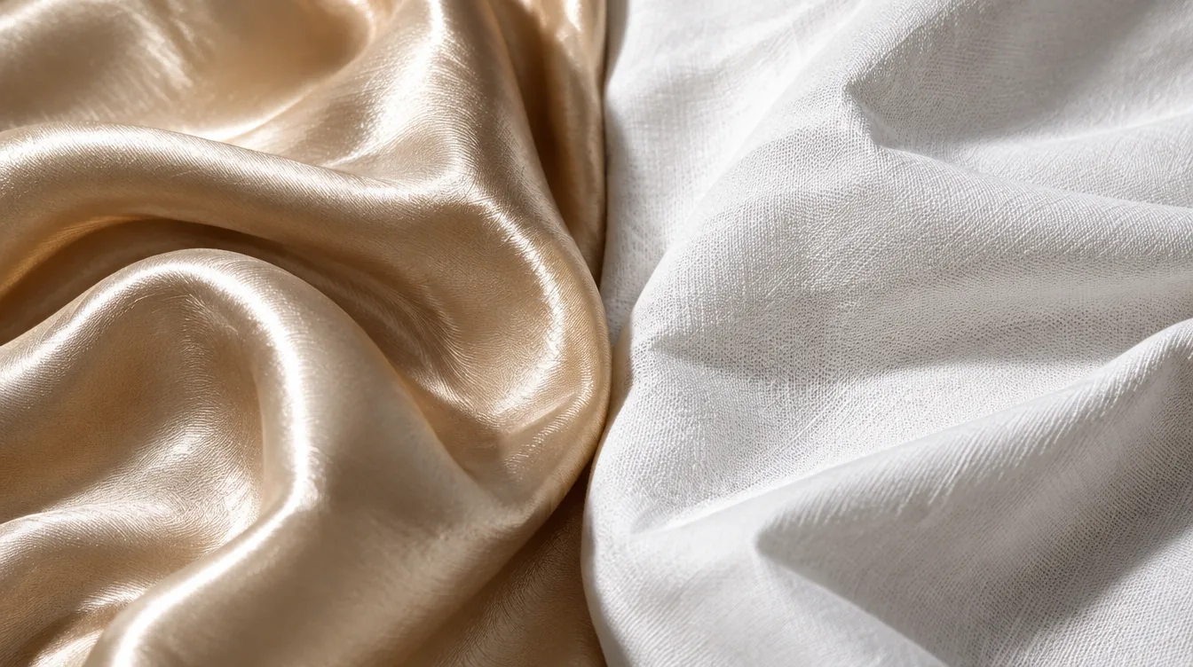 Notturno Milano e Fazzini Home a confronto, set di biancheria da letto